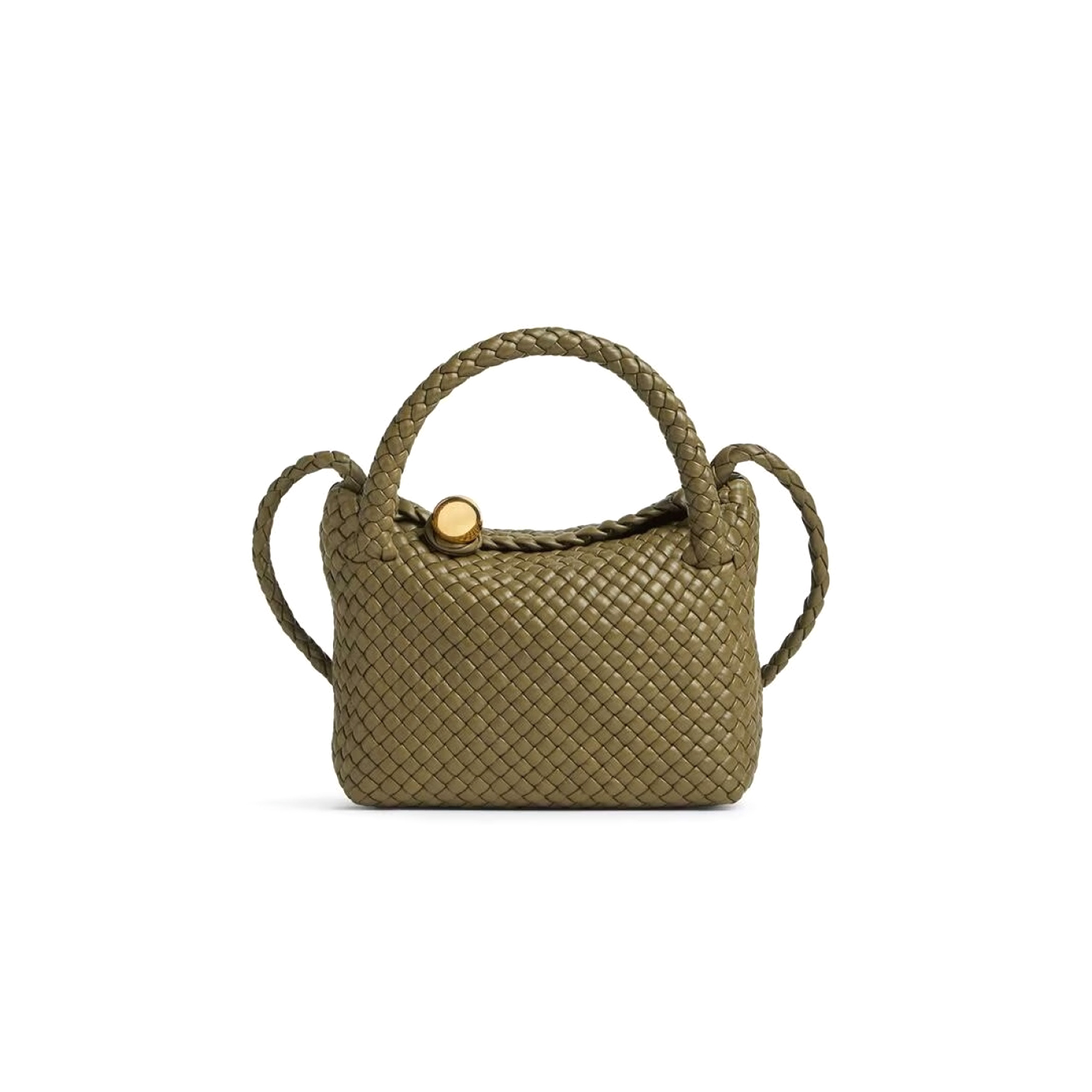 BOTTEGA VENETA SMALL TOSCA 776755 (20*15.5*7cm)